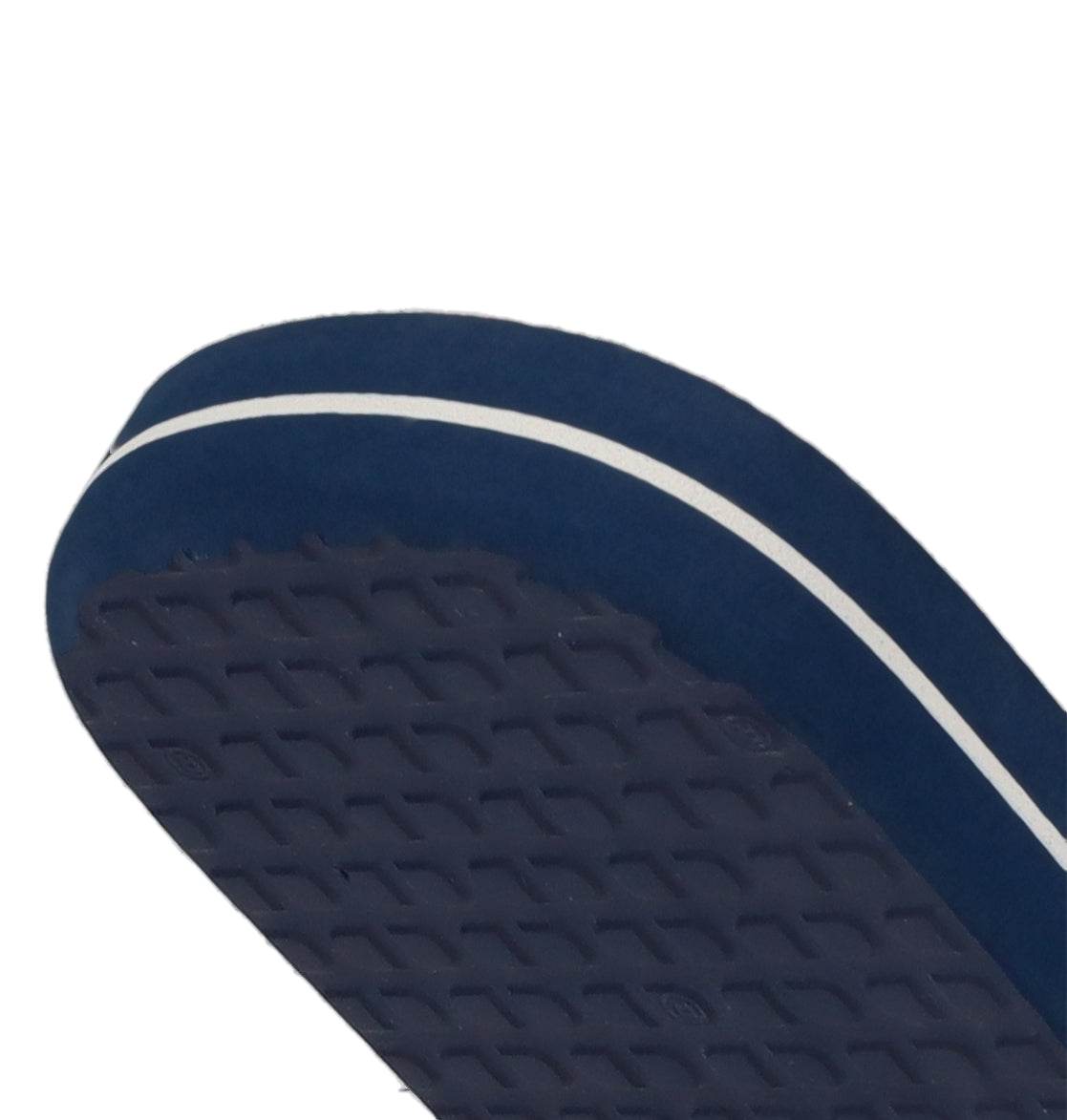 Spray Slides - Navy/Red Navy/Red | DC Shoes