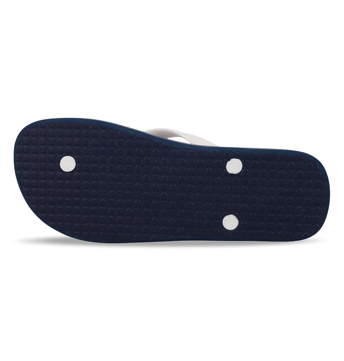 Spray Slides - Navy/Red Navy/Red | DC Shoes