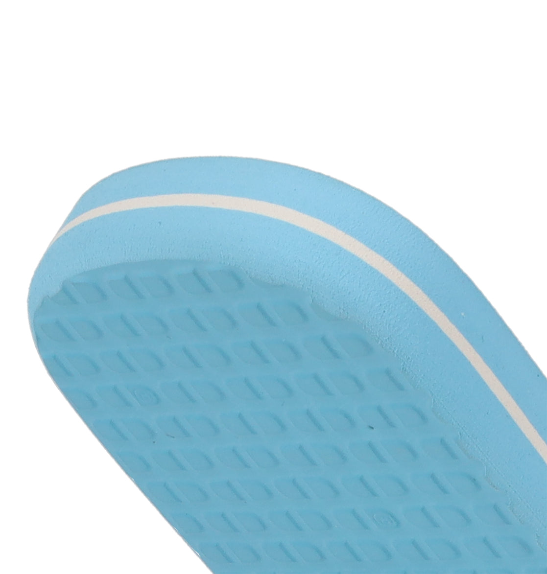Spray Slides - Lt Blue/White Light Blue/White | DC Shoes