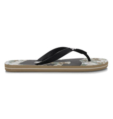 Spray Graffik Slides - Camo/Black Camo/Black | DC Shoes
