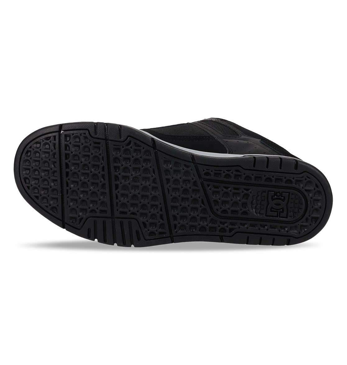 Stag Shoes - Black/Grey/Blue Black/Gray/Blue | DC Shoes