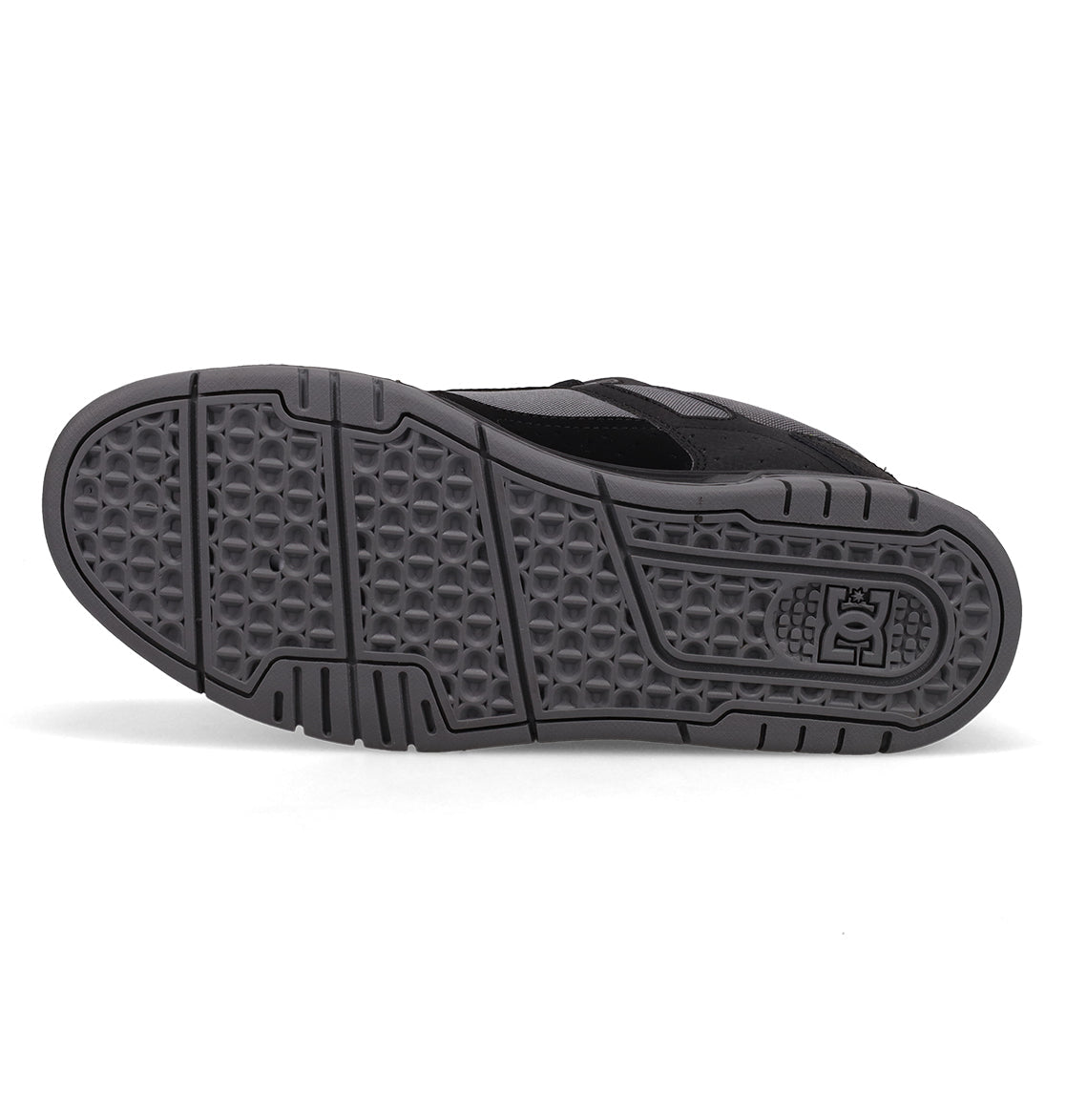 Stag Shoes - Black/Grey/Lime Black/Grey/Lime | DC Shoes