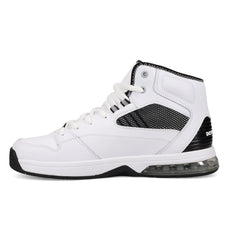 Versatile Hi Shoes - White/Black White/Black | DC Shoes