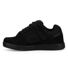 Stag Shoes - Black/Black/Black Black | DC Shoes