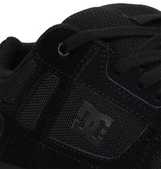 Stag Shoes - Black/Black/Black Black | DC Shoes