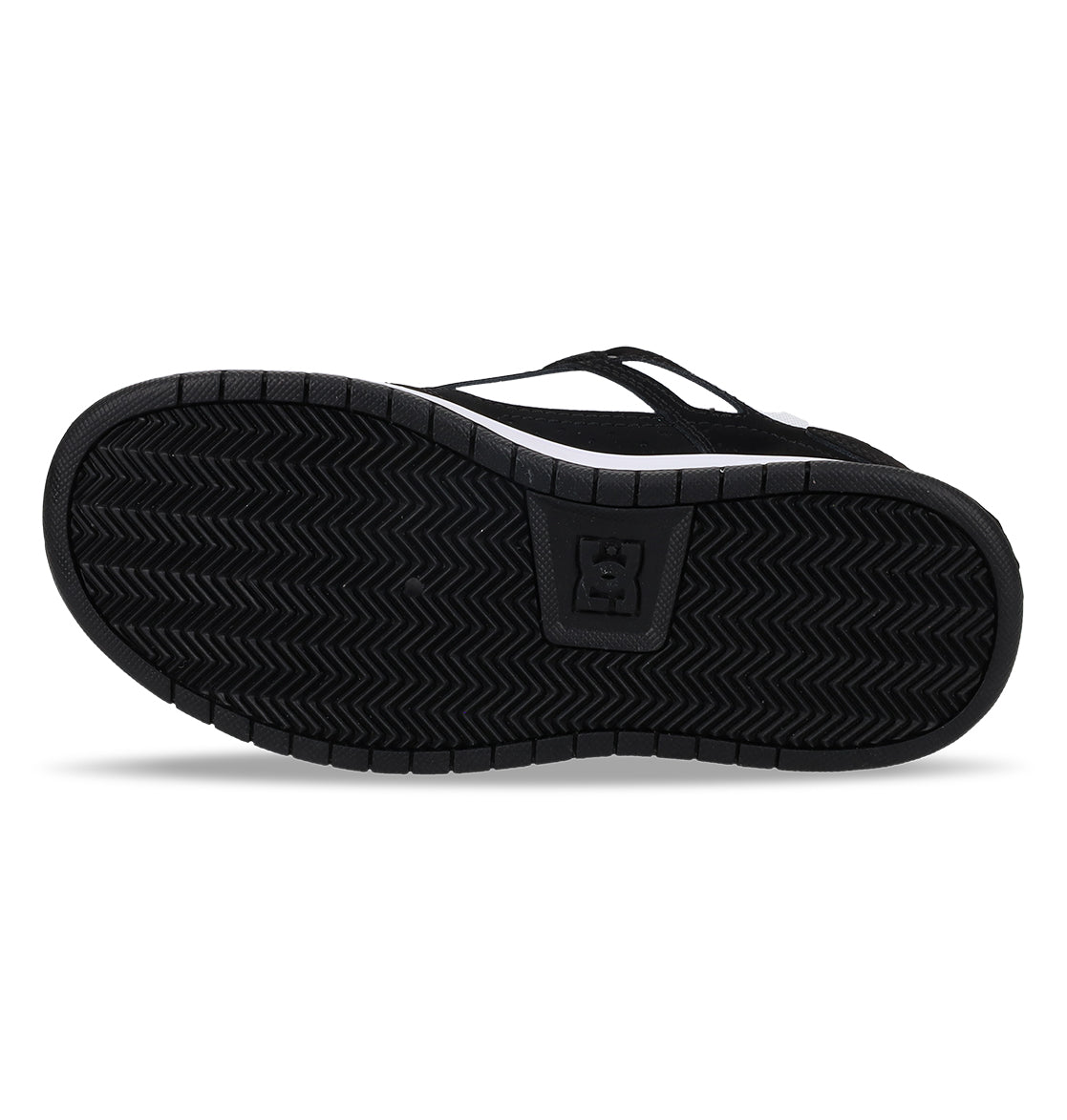 Stag Shoes - Black/White/Blue Black/Wht/Blue | DC Shoes