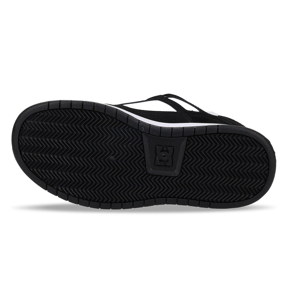 Stag Shoes - Black/White/Blue Black/Wht/Blue | DC Shoes