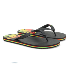 Spray Slides - Rasta | DC Shoes