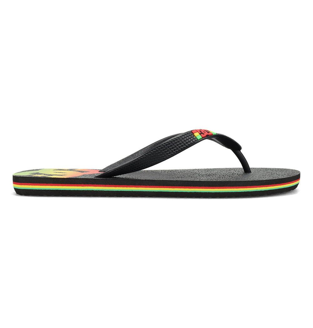 Spray Slides - Rasta | DC Shoes