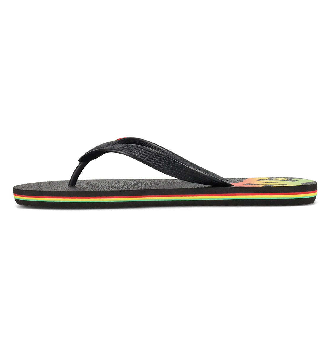 Spray Slides - Rasta | DC Shoes