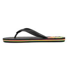 Spray Slides - Rasta | DC Shoes