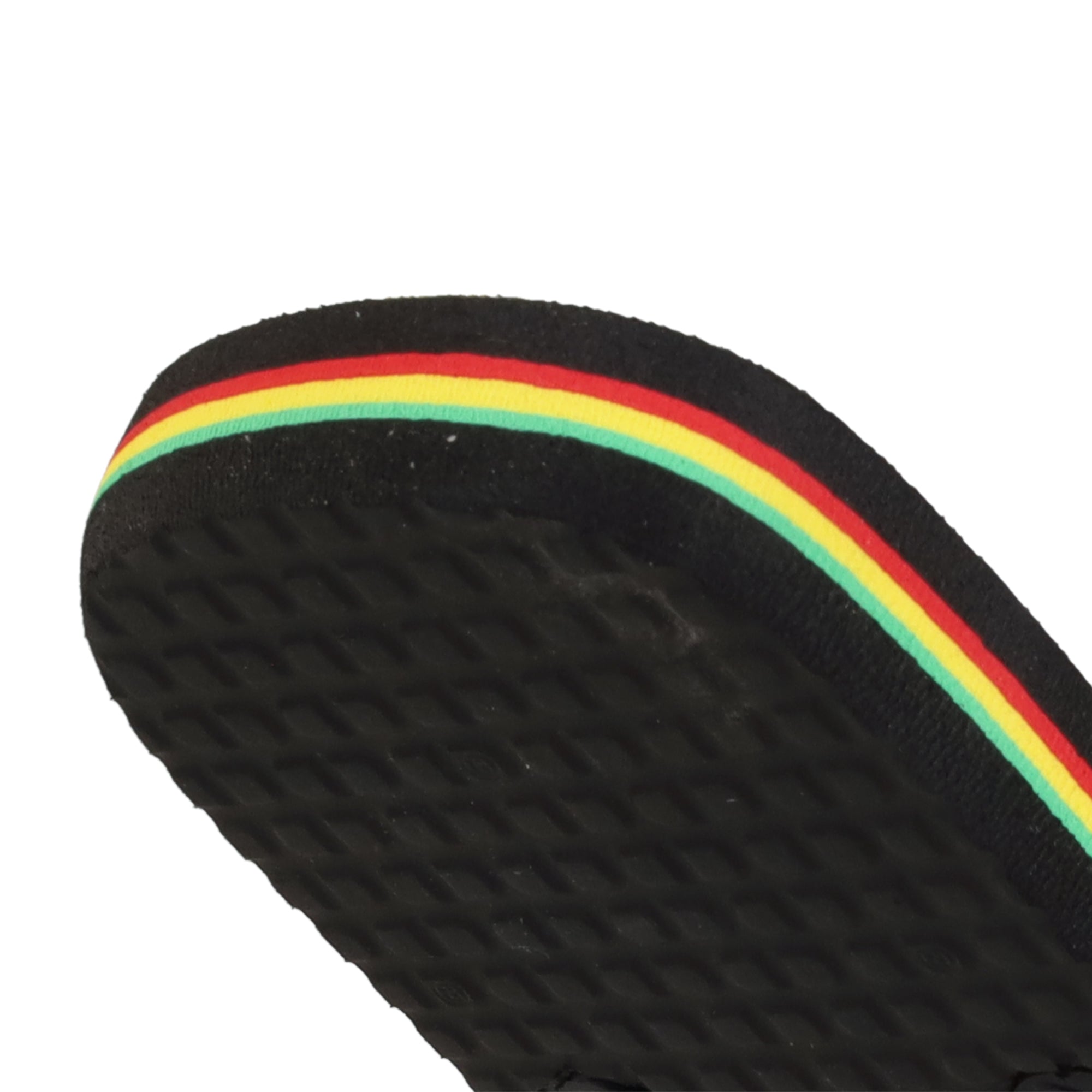 Spray Slides - Rasta | DC Shoes