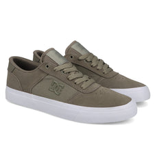 Teknic Shoes - Deep Forest | DC Shoes