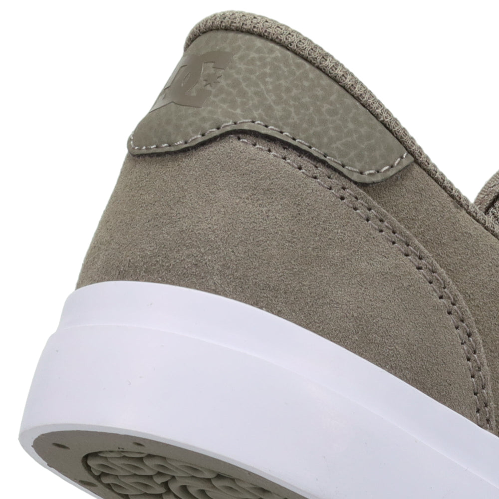 Teknic Shoes - Deep Forest | DC Shoes