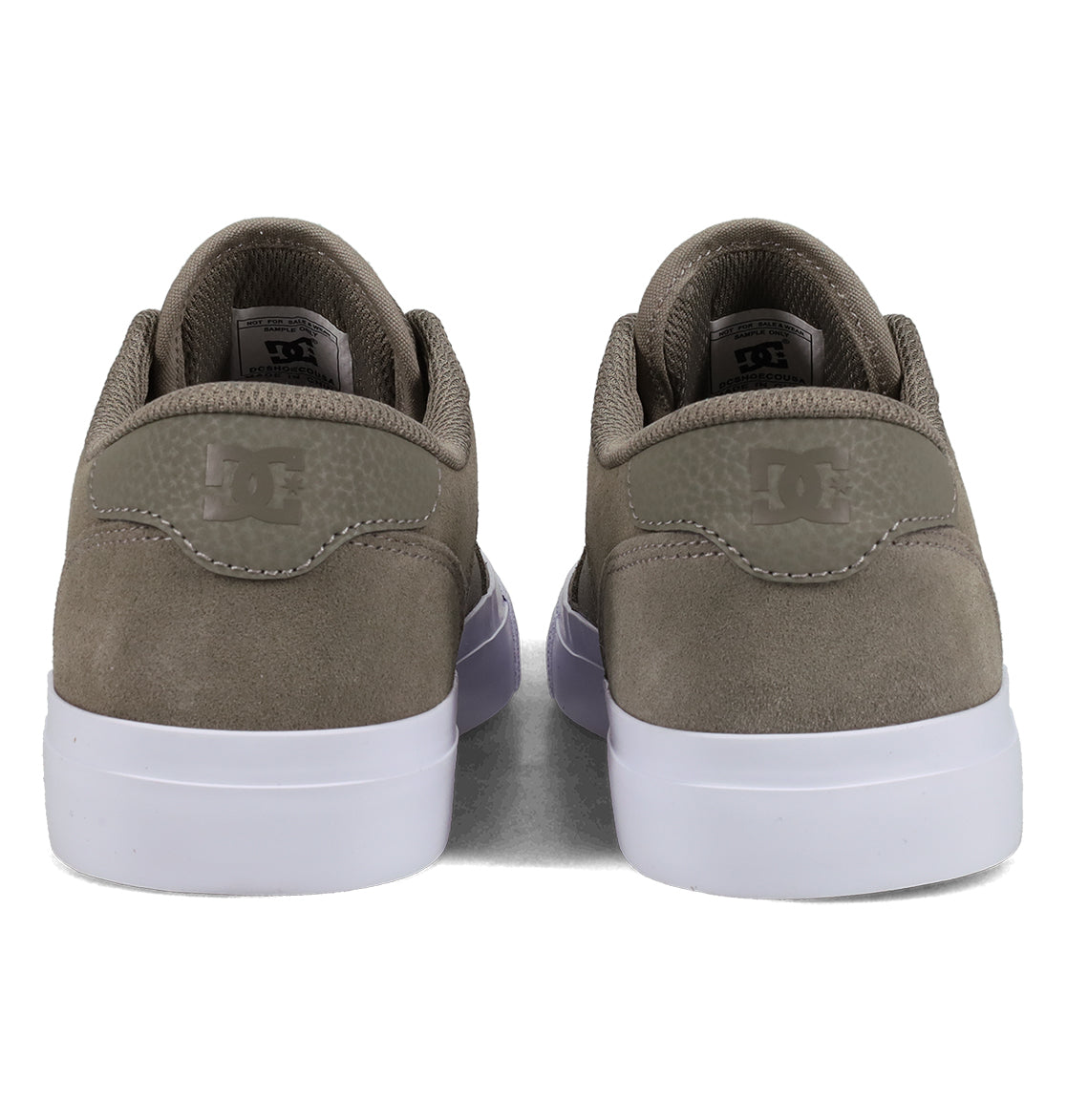 Teknic Shoes - Deep Forest | DC Shoes