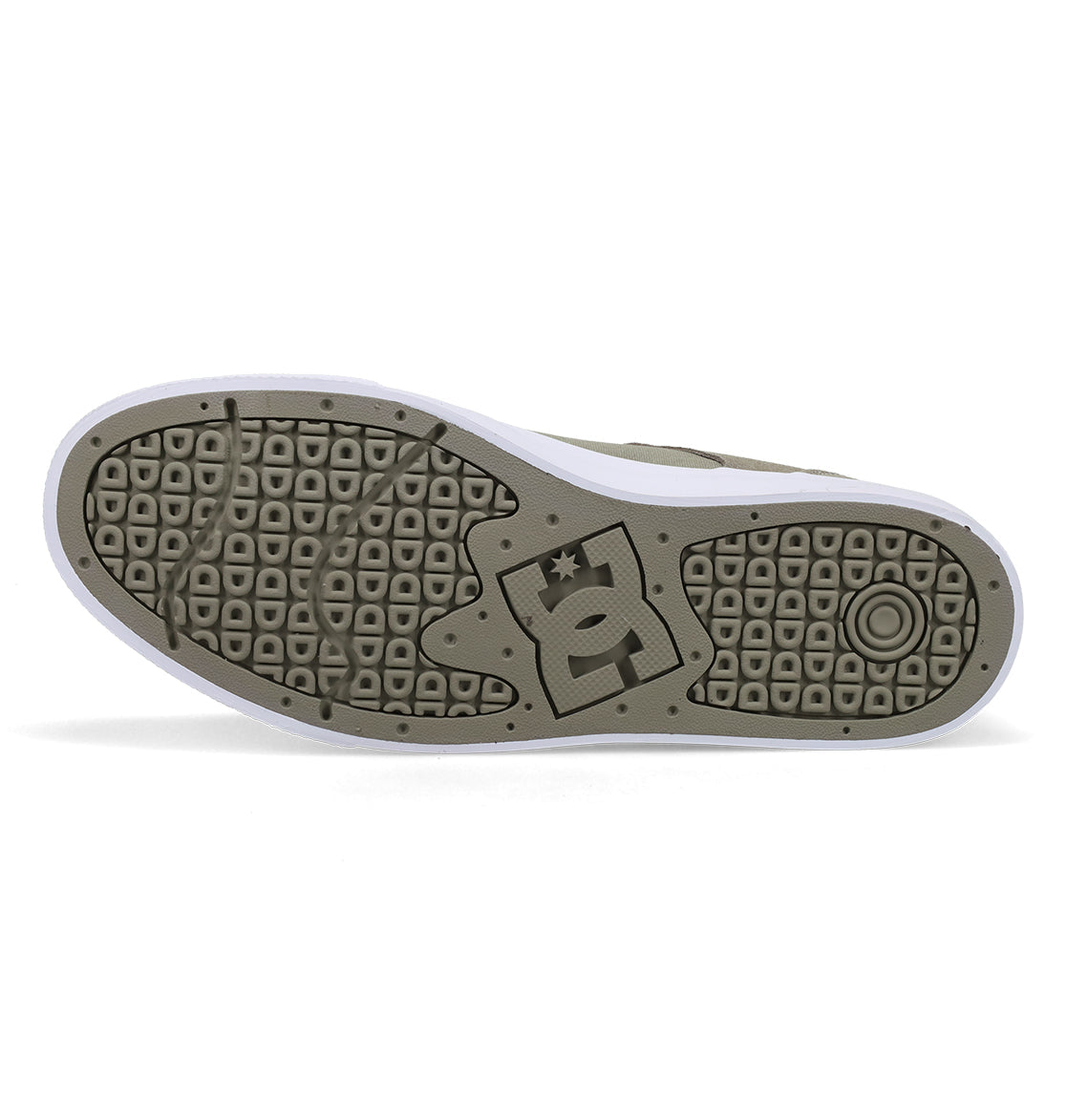Teknic Shoes - Deep Forest | DC Shoes