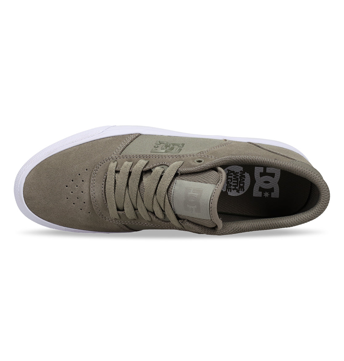Teknic Shoes - Deep Forest | DC Shoes