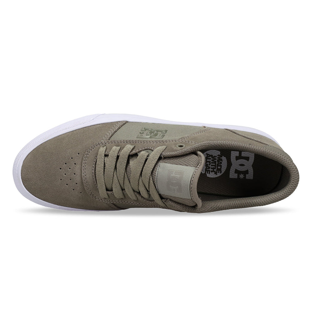 Teknic Shoes - Deep Forest | DC Shoes
