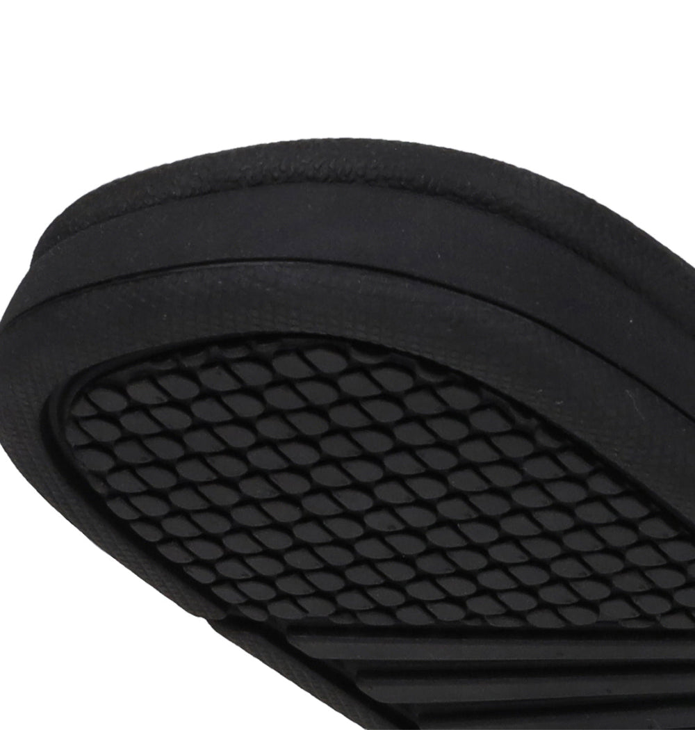 Bolsa Slides - Brown / Black | DC Shoes